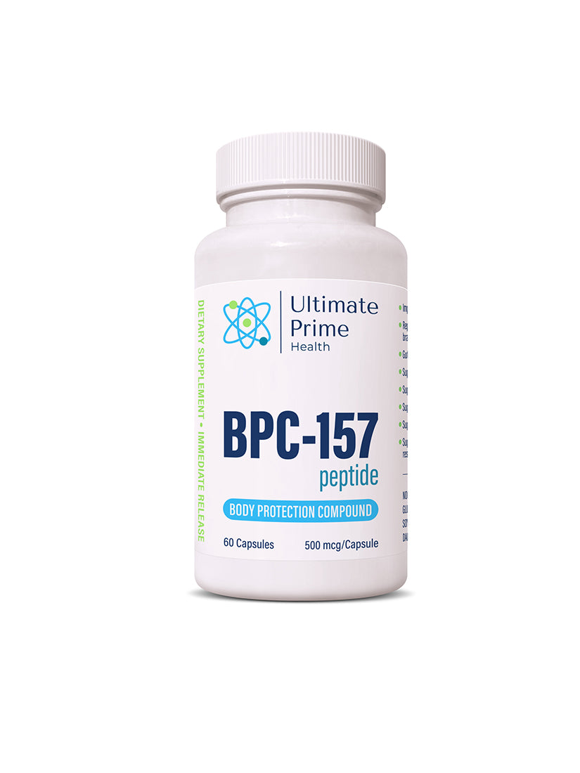 Ultimate BPC-157